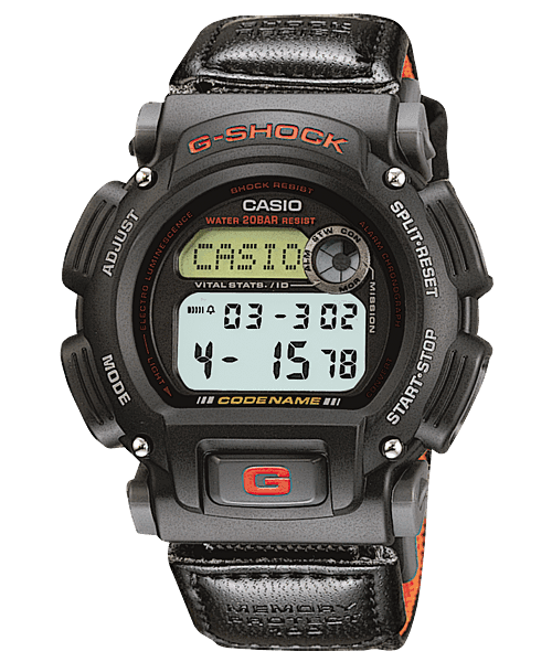 casio g-shock dw-8800bj-1