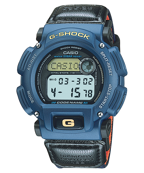 casio g-shock dw-8800bj-2