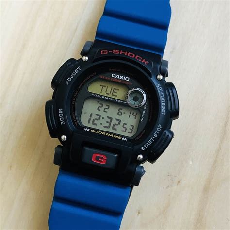 casio g-shock dw-8800bj-4 1