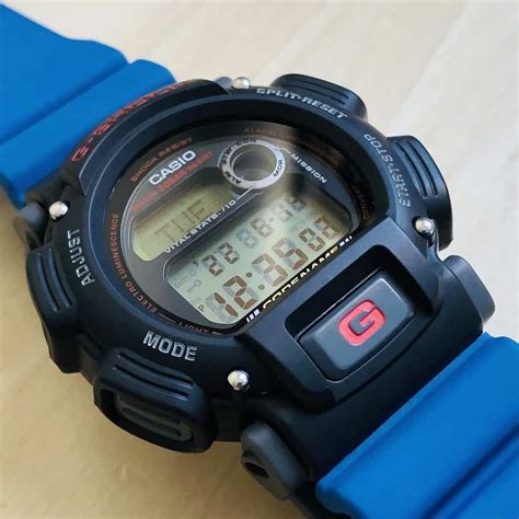 casio g-shock dw-8800bj-8 4