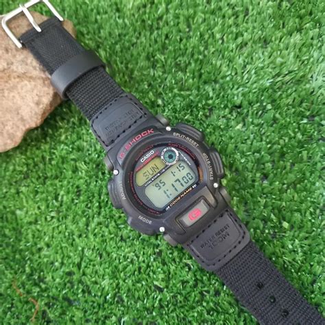 casio g-shock dw-8800mj-1 1