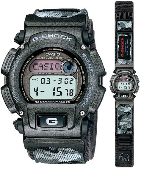 casio g-shock dw-8800mm-1t 1