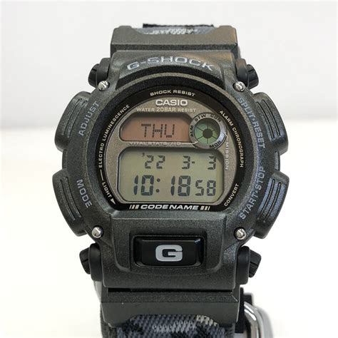 casio g-shock dw-8800mm-1t 2