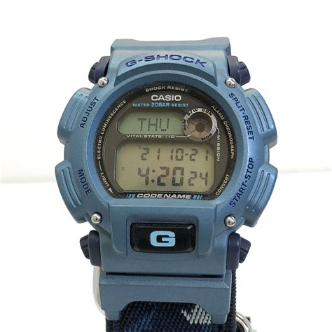 casio g-shock dw-8800mm-2t 1