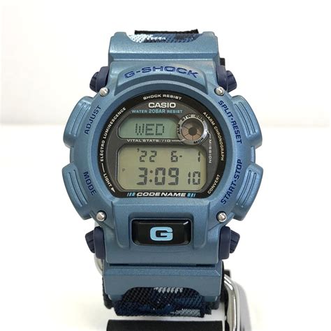 casio g-shock dw-8800mm-2t 2