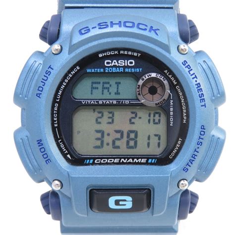 casio g-shock dw-8800mm-2t 1