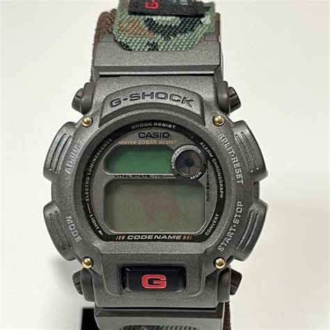 casio g-shock dw-8800mm-3t 2