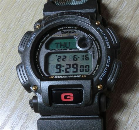 casio g-shock dw-8800mm-3t 1