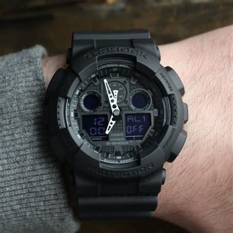 casio g-shock dw-9000-1av 2