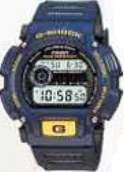 casio g-shock dw-9000-2v