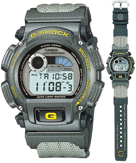 casio g-shock dw-9000as-8at 1