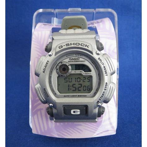 casio g-shock dw-9000as-8bt 4