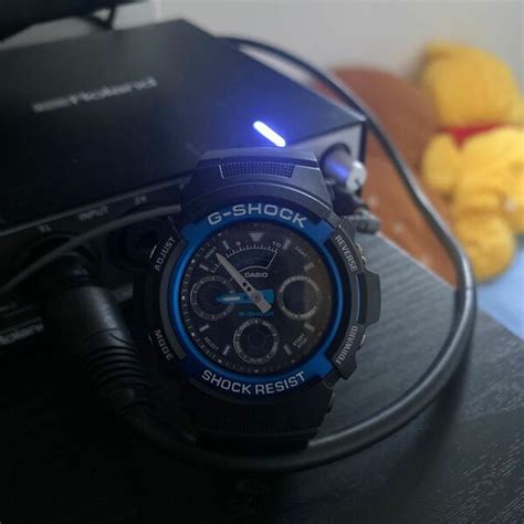 casio g-shock dw-9000b-1b8v 2