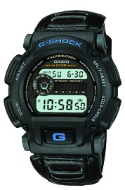 casio g-shock dw-9000b-2av