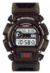 casio g-shock dw-9000bc-8v