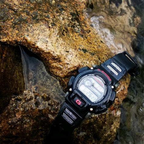 casio g-shock dw-9000bk-1v 4