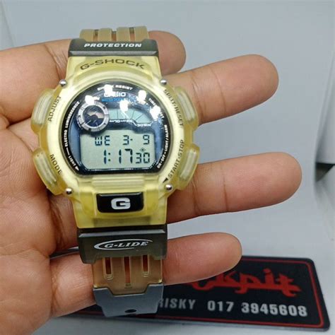 casio g-shock dw-9000bm-1s 4