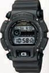 casio g-shock dw-9000c-5v