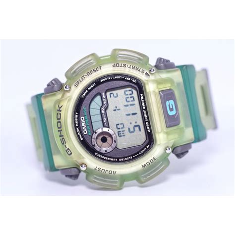 casio g-shock dw-9000k-2at 4