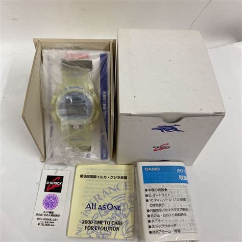 casio g-shock dw-9000k-2bt 4