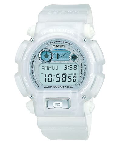 casio g-shock dw-9000k-7t 1