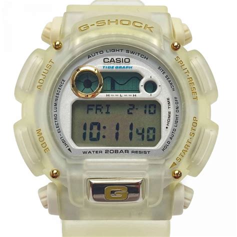 casio g-shock dw-9000k-9t 1