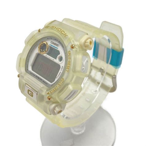 casio g-shock dw-9000k-9t 2