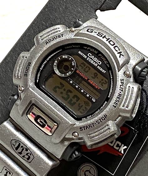 casio g-shock dw-9000m-8t 2