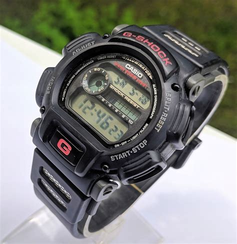 casio g-shock dw-9000sg-8 2