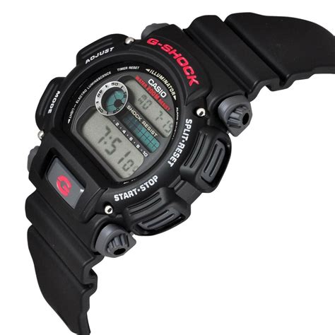 casio g-shock dw-9000vt-2 2