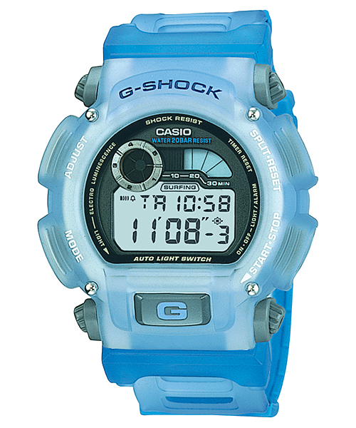 casio g-shock dw-9000xs-2t