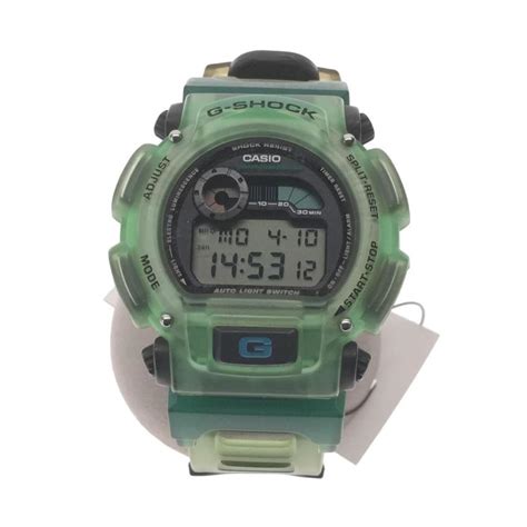 casio g-shock dw-9000xs-3t 1