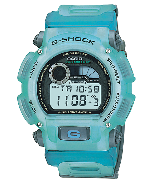 casio g-shock dw-9000xs-3t