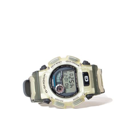 casio g-shock dw-9000xs-7t 1