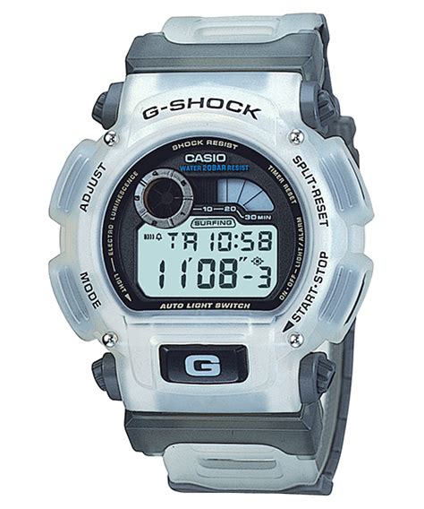 casio g-shock dw-9000xs-7t 2