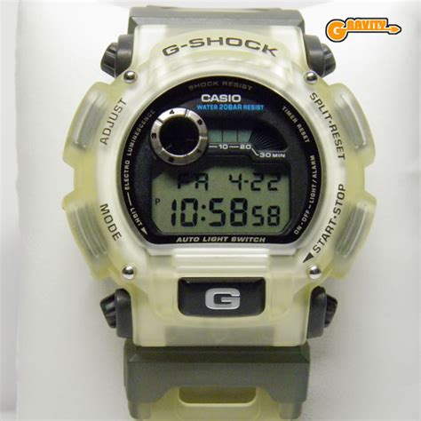 casio g-shock dw-9000xs-7t 1