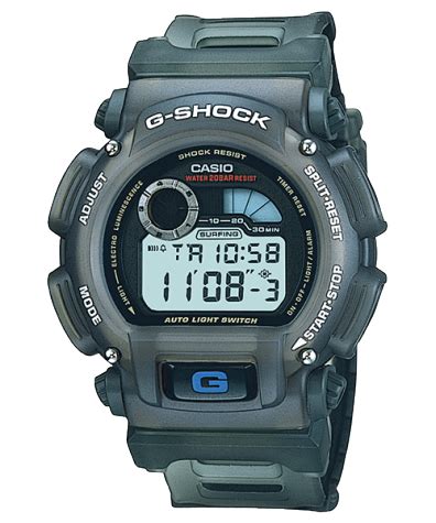 casio g-shock dw-9000xs-8t 1