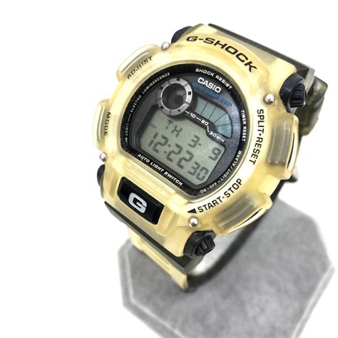 casio g-shock dw-9000xs-9t 2