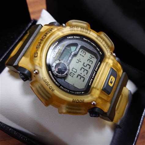 casio g-shock dw-9000xs-9t 1