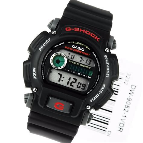 casio g-shock dw-9051b-1v 2