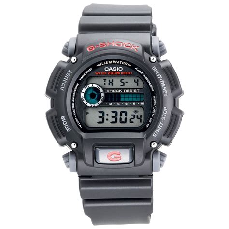 casio g-shock dw-9051b-1v 1