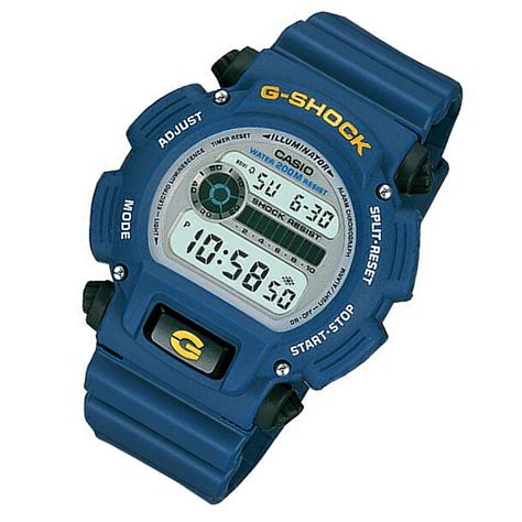 casio g-shock dw-9051b-2v 4