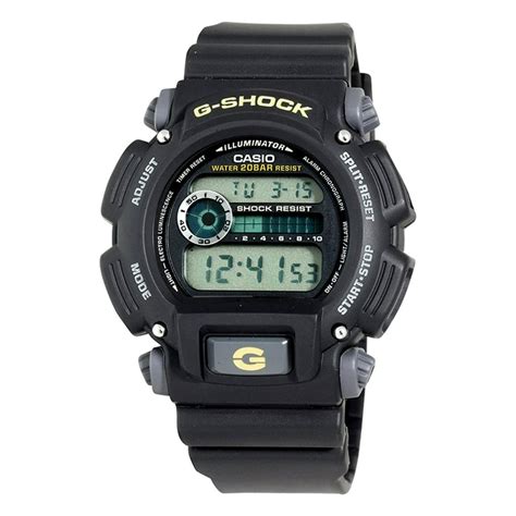 casio g-shock dw-9052-1b[1659] 2