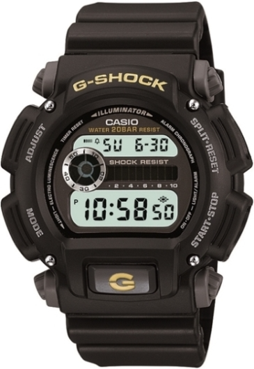 casio g-shock dw-9052-1b[3232]