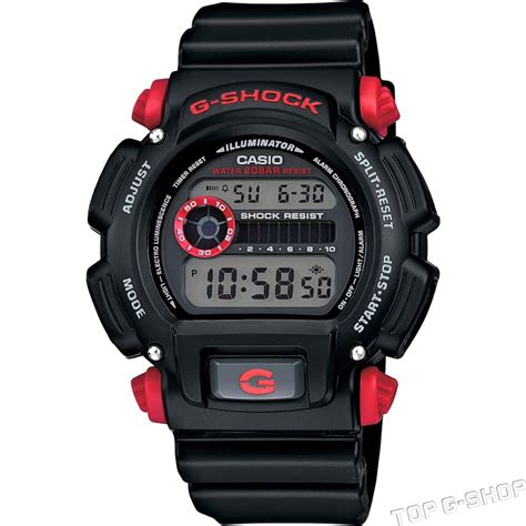 casio g-shock dw-9052-1c4 1