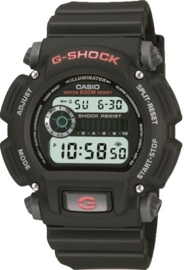 casio g-shock dw-9052-1v[3232]