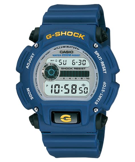 casio g-shock dw-9052-2v[1659] 4