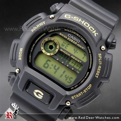 casio g-shock dw-9052gbx-1a9 1