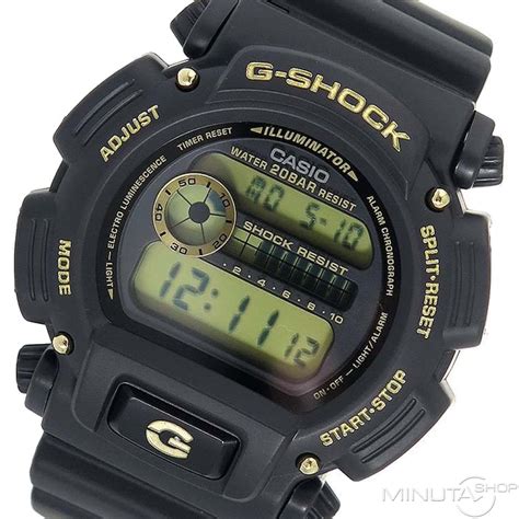 casio g-shock dw-9052gbx-1a9 1