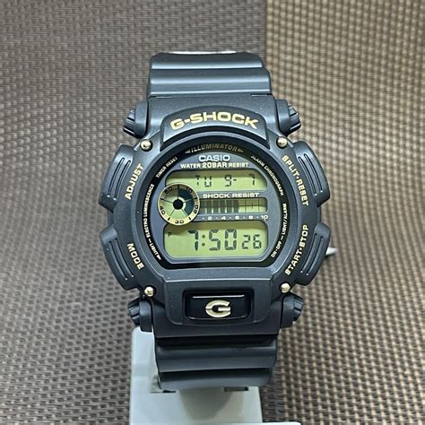 casio g-shock dw-9052gbx-1a9 4